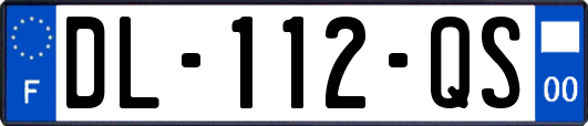 DL-112-QS