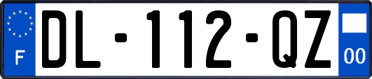 DL-112-QZ