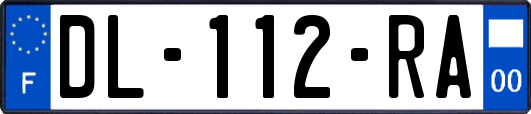 DL-112-RA