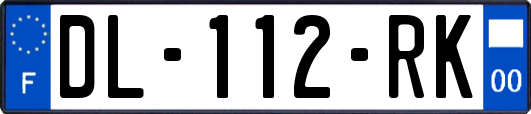 DL-112-RK