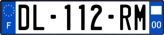 DL-112-RM