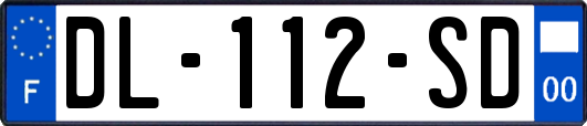 DL-112-SD