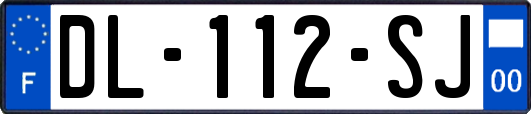 DL-112-SJ