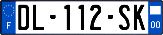 DL-112-SK