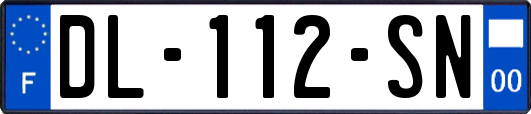 DL-112-SN