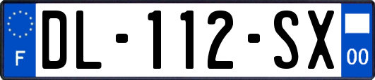 DL-112-SX