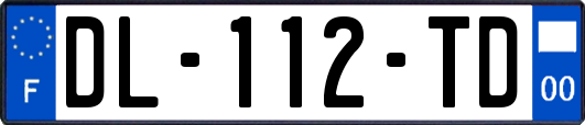 DL-112-TD