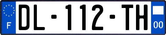 DL-112-TH