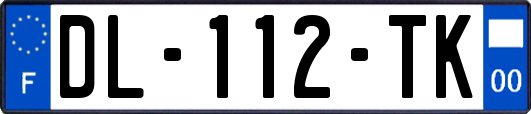 DL-112-TK