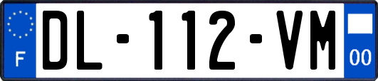 DL-112-VM