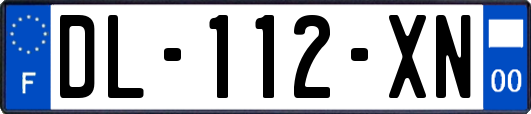 DL-112-XN