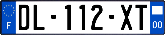 DL-112-XT