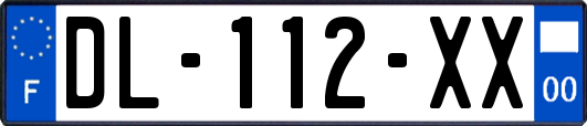 DL-112-XX