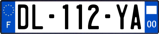 DL-112-YA