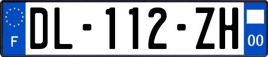 DL-112-ZH