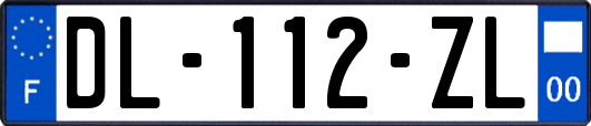 DL-112-ZL