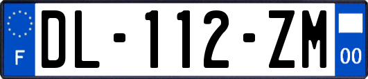 DL-112-ZM