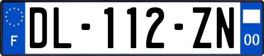 DL-112-ZN