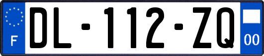 DL-112-ZQ