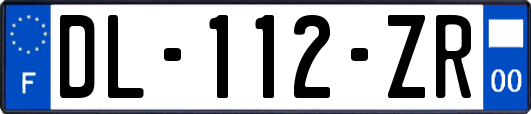 DL-112-ZR