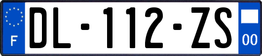 DL-112-ZS