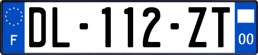 DL-112-ZT