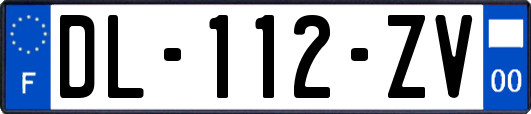 DL-112-ZV