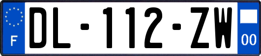 DL-112-ZW