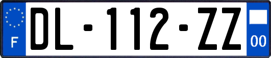 DL-112-ZZ