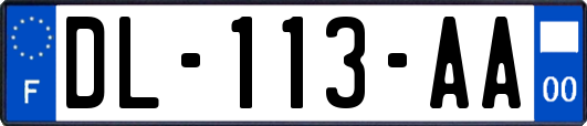 DL-113-AA