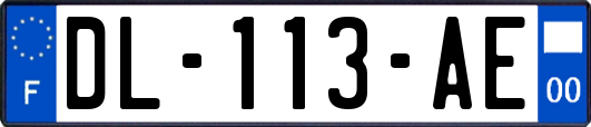 DL-113-AE