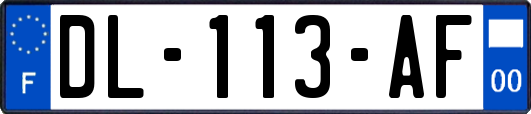 DL-113-AF