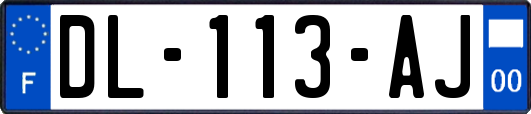 DL-113-AJ