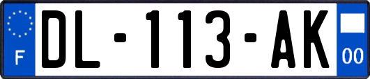 DL-113-AK