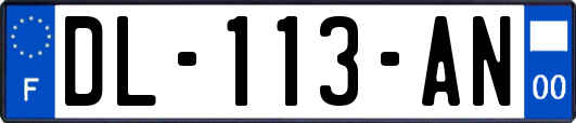 DL-113-AN