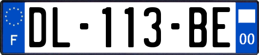 DL-113-BE