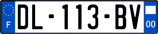 DL-113-BV