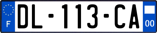 DL-113-CA