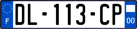 DL-113-CP