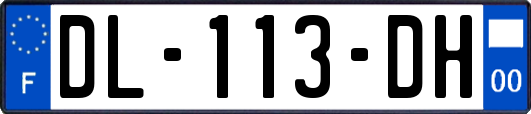 DL-113-DH