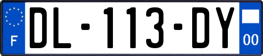 DL-113-DY