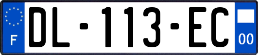 DL-113-EC