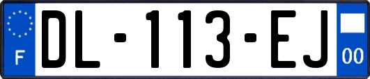 DL-113-EJ