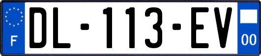 DL-113-EV