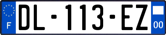 DL-113-EZ