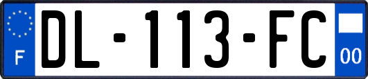 DL-113-FC