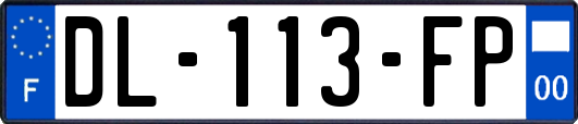 DL-113-FP