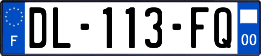 DL-113-FQ