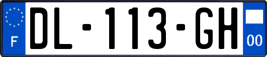 DL-113-GH