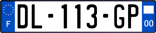 DL-113-GP